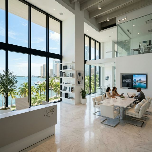 Miami Office