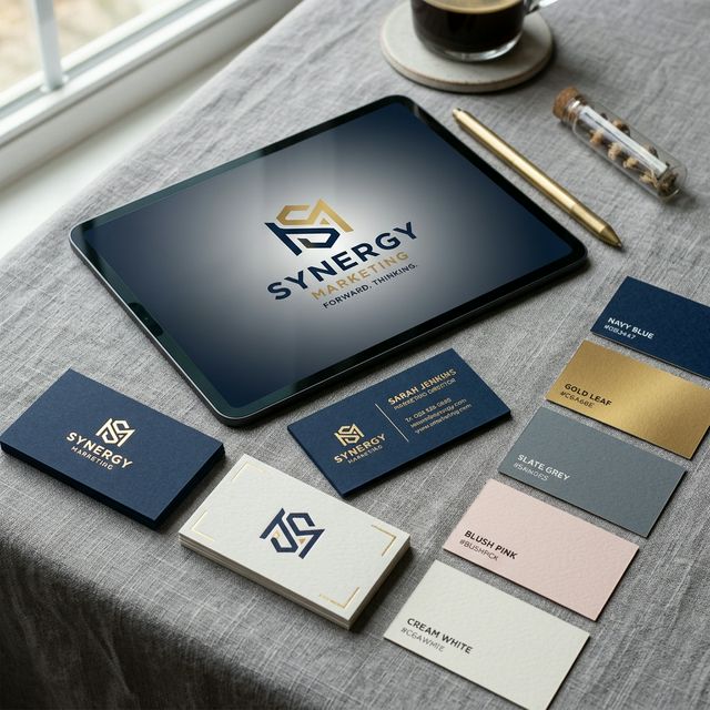 Branding